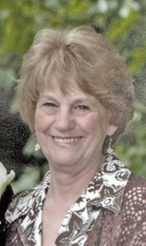 N. Kay Shirk